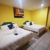 hotel casa real