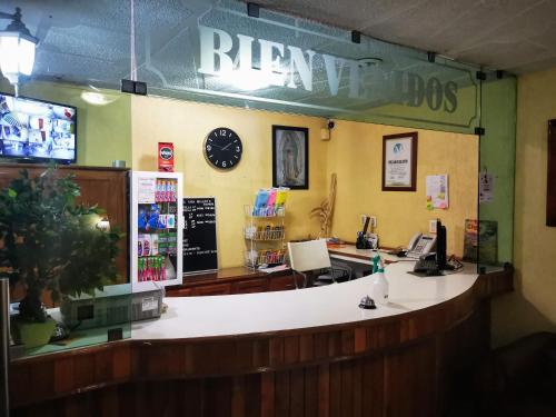 hotel casa real