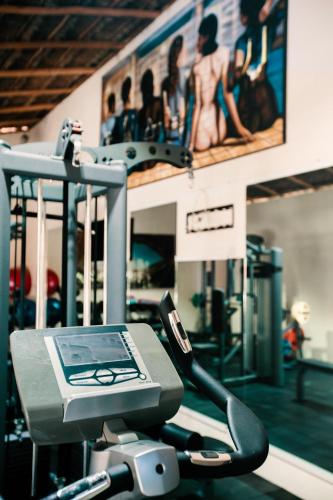 hotel paradise suites