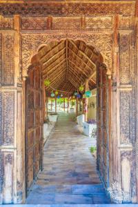 hotel paradise suites