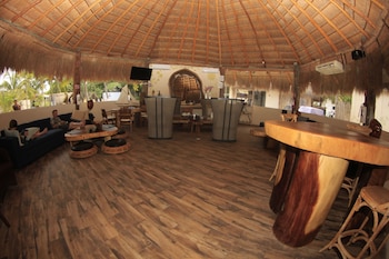 hotel paradise suites