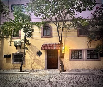 san miguel de allende