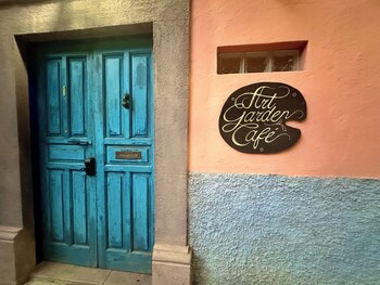 san miguel de allende