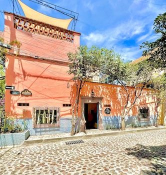 san miguel de allende