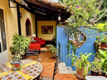 san miguel de allende