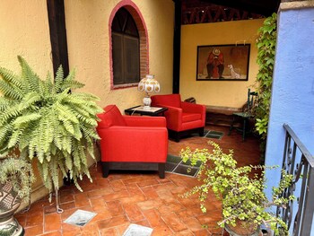 san miguel de allende