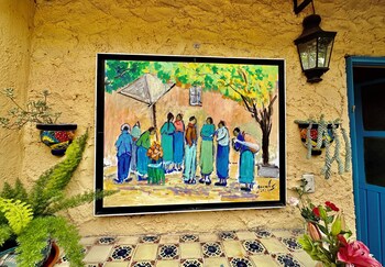 san miguel de allende