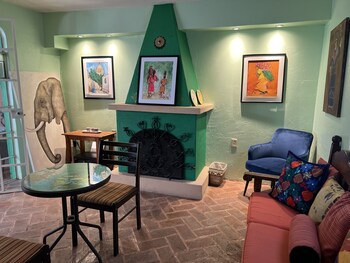 san miguel de allende