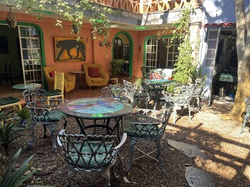 san miguel de allende