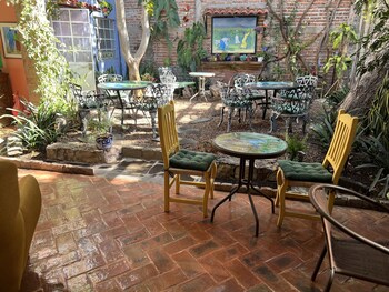 san miguel de allende