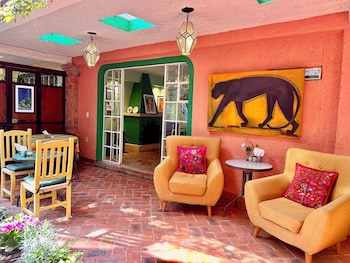 san miguel de allende