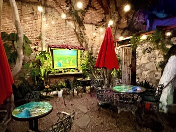 san miguel de allende