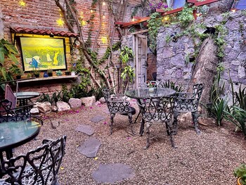 san miguel de allende