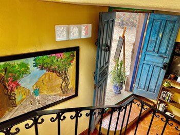 san miguel de allende