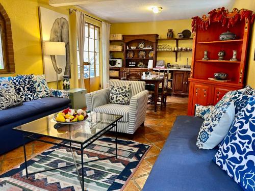 san miguel de allende