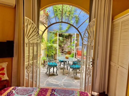 san miguel de allende