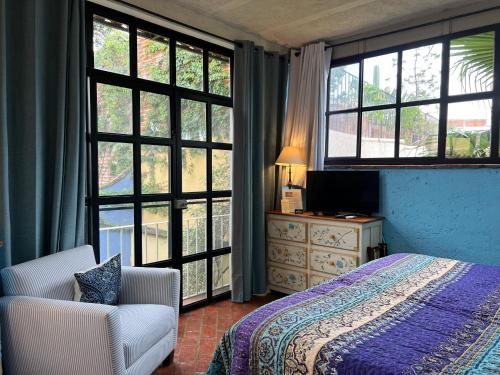 san miguel de allende