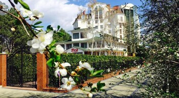 hotel florence
