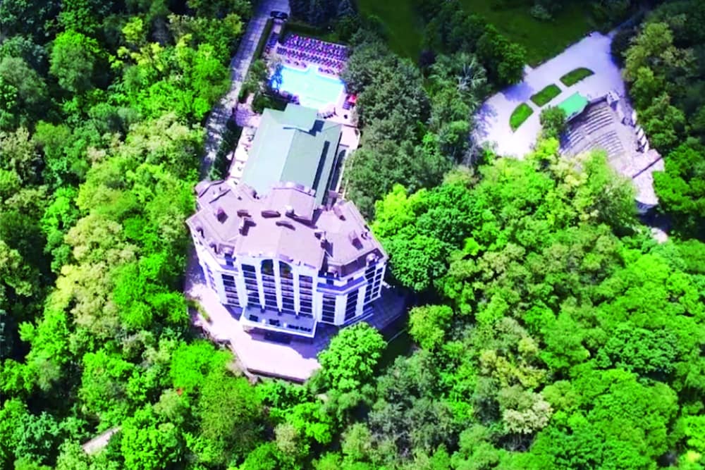 hotel florence