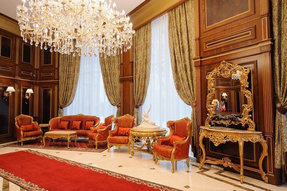 hotel florence