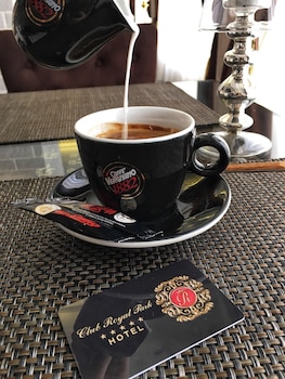 hotel florence