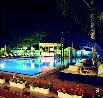 hotel florence