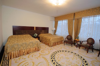 hotel florence