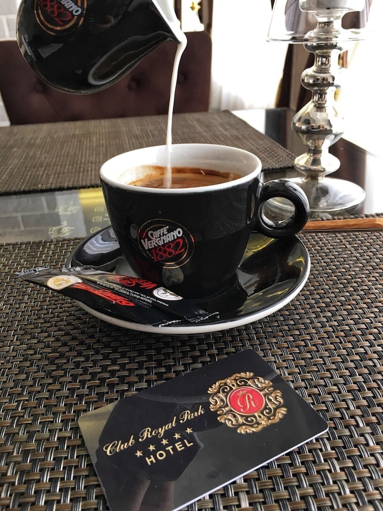 hotel florence