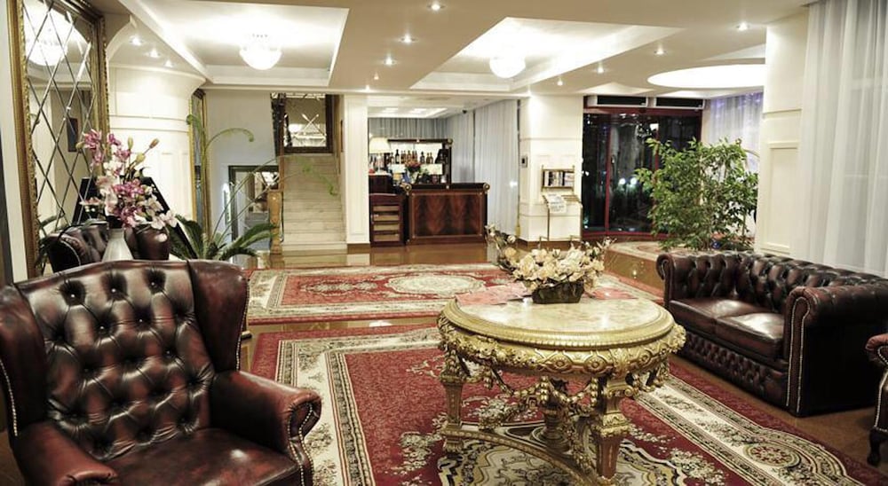hotel florence