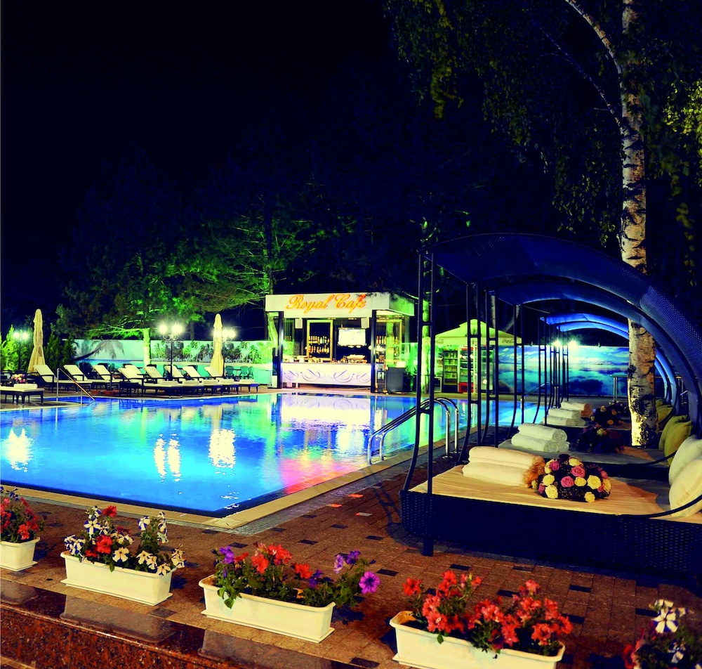 hotel florence
