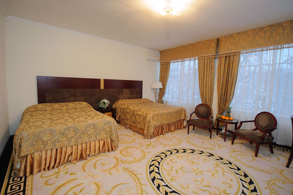 hotel florence