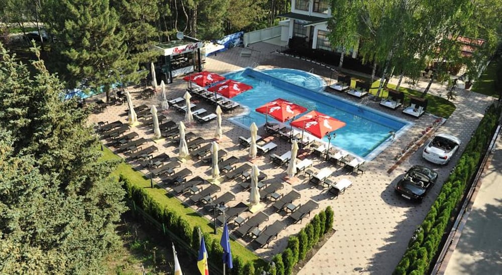chisinau