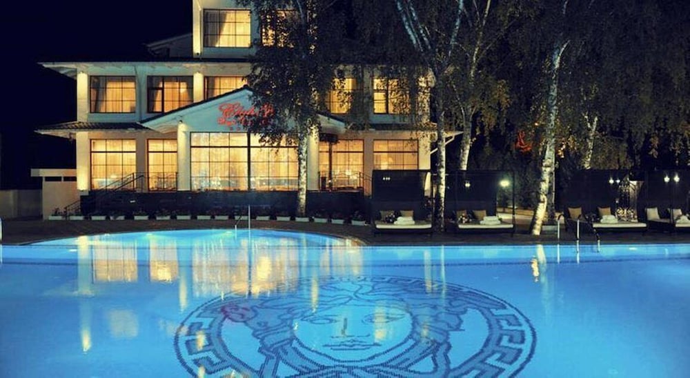 hotel florence