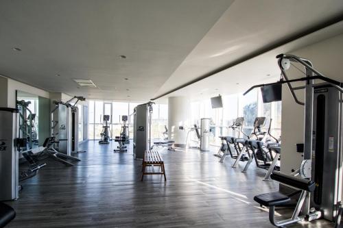 park life siroco santa fe