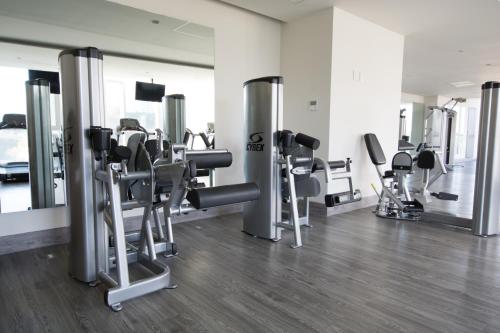 park life siroco santa fe