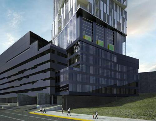 park life siroco santa fe