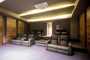 park life siroco santa fe