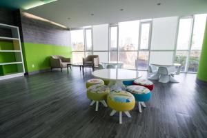 park life siroco santa fe