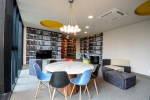 Park Life Siroco Santa Fe,Near Centro Santa Fe,3 star