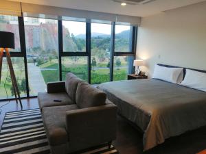 Park Life Siroco Santa Fe,Near Centro Santa Fe,3 star