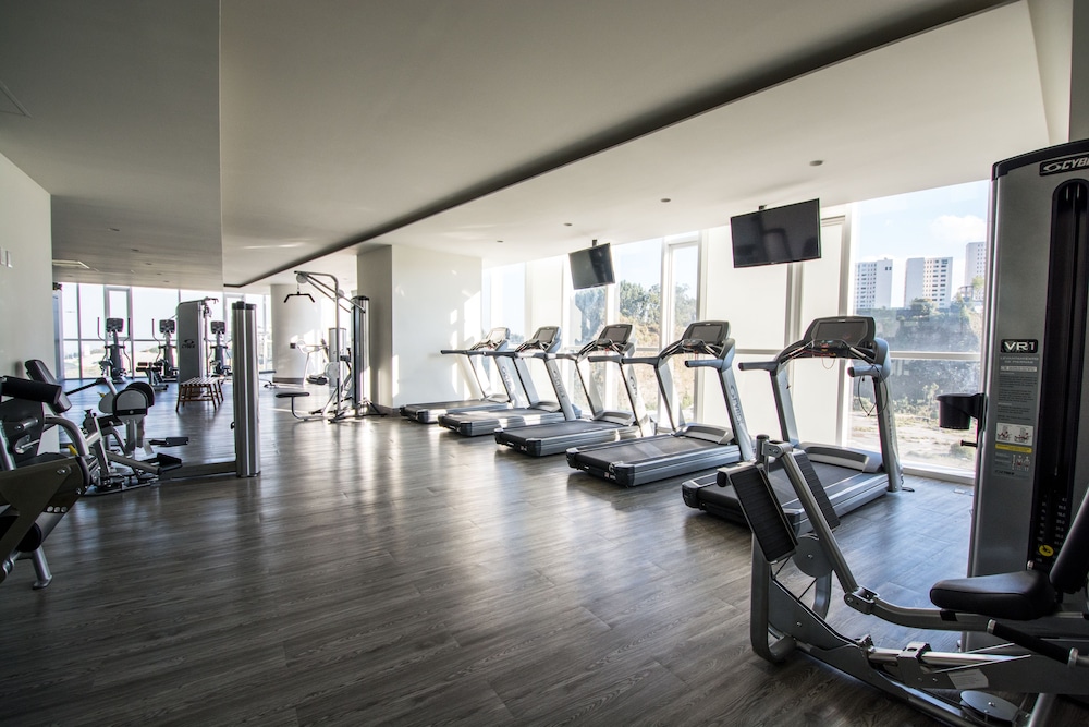 park life siroco santa fe