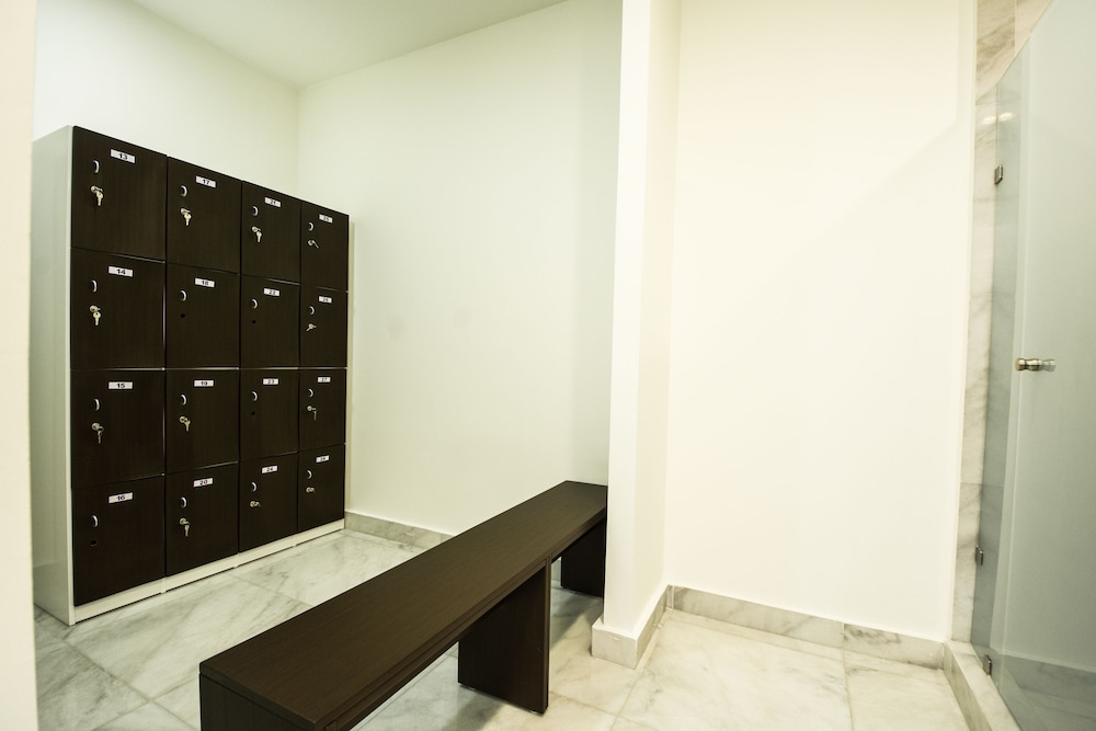 park life siroco santa fe