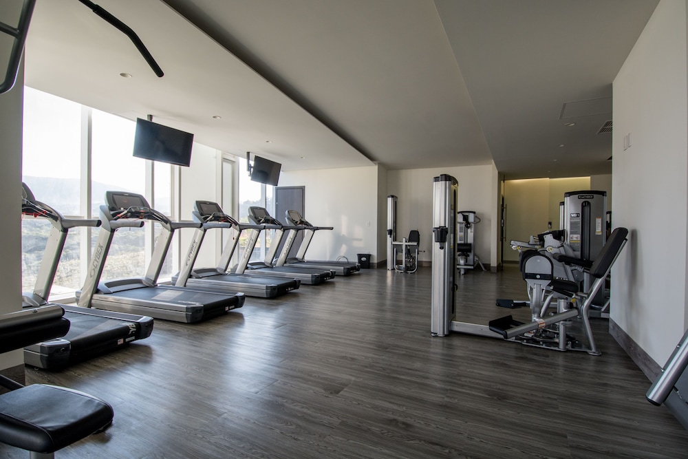 park life siroco santa fe