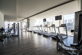 park life siroco santa fe