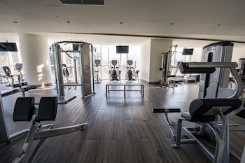 park life siroco santa fe