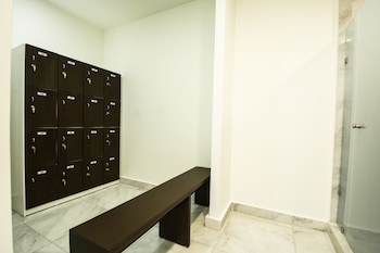 park life siroco santa fe