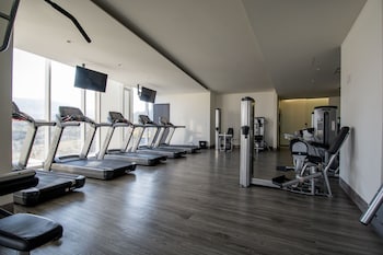 park life siroco santa fe