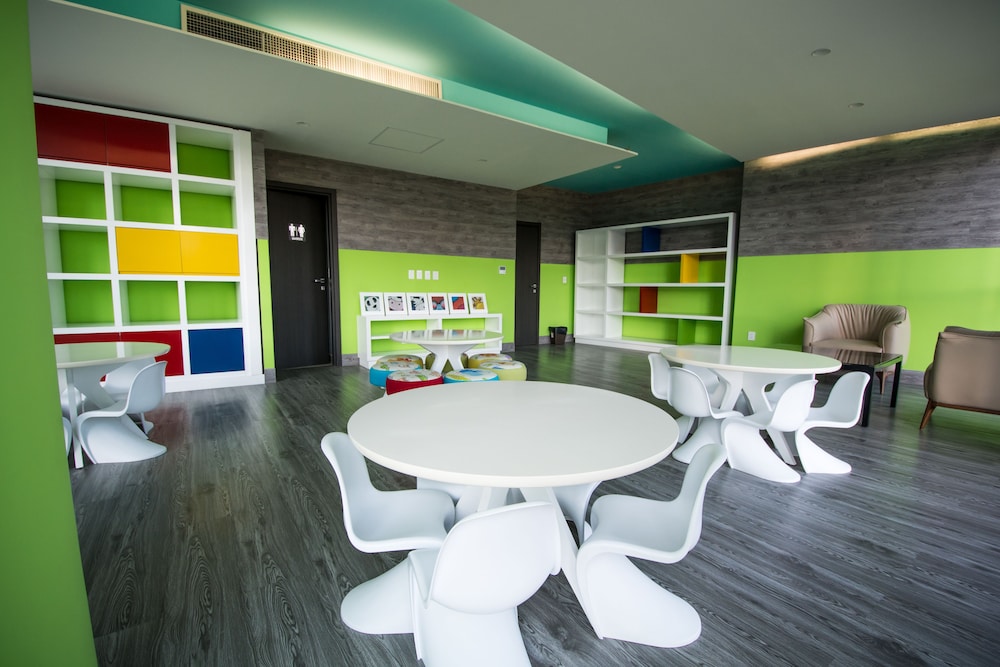 park life siroco santa fe