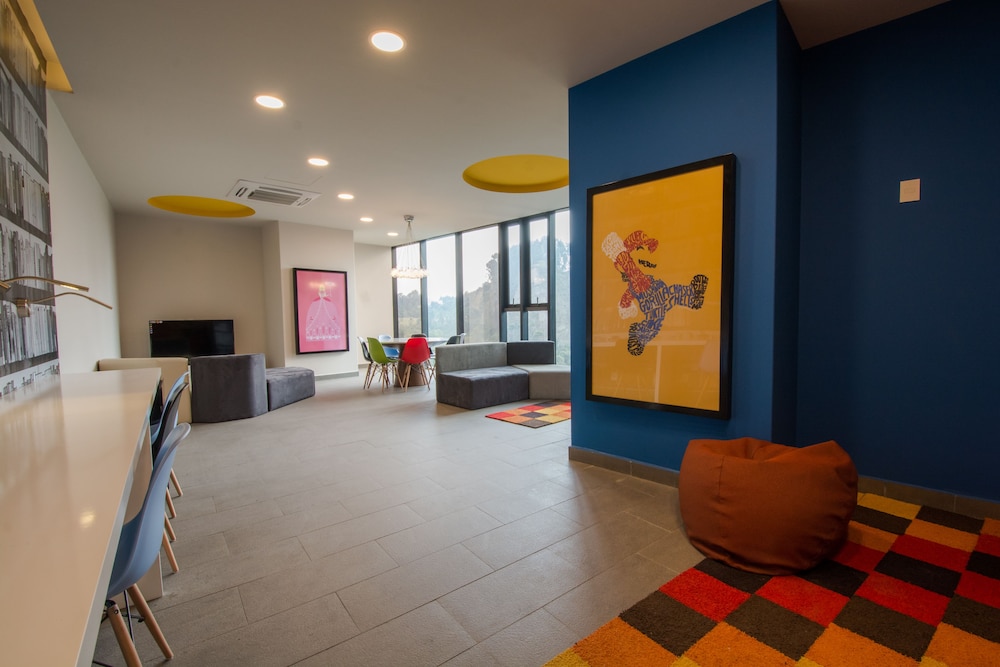 park life siroco santa fe