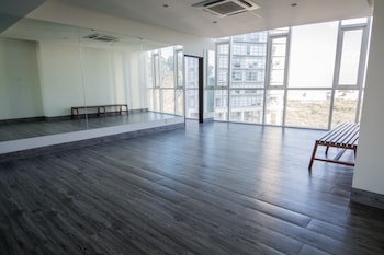 park life siroco santa fe